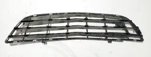 Opel Corsa D Grille inférieure de pare-chocs avant 13179942