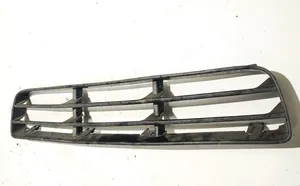 Volkswagen Bora Grille inférieure de pare-chocs avant 1J5853677B