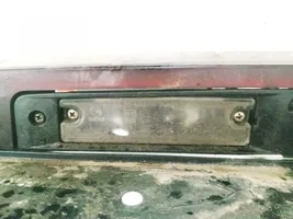 Toyota Celica T200 Number plate light 