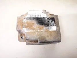 Alfa Romeo 147 Airbag control unit/module 46813473