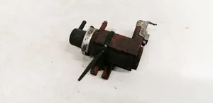 Ford Focus C-MAX Solenoidinis vožtuvas 9652570180