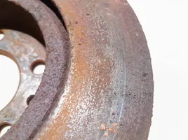 Opel Omega B1 Front brake disc ventiliuojamas