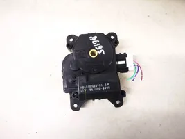 Mazda 5 Motorino attuatore aria 8610000990