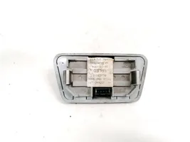 Rover 620 Signalizācijas vadības bloks 73617212