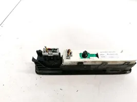 Rover 620 Botón interruptor de luz de peligro 39700SN7G015M1