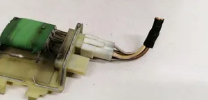 Volkswagen PASSAT B3 Heater blower motor/fan resistor 357959263