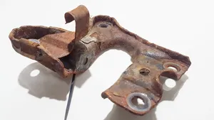 Saab 9-3 Ver2 Supporto nel bagagliaio/baule 