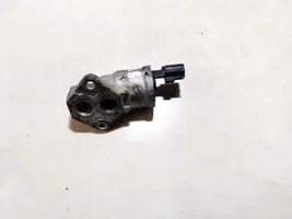 Ford Focus Idle control valve (regulator) mgv46