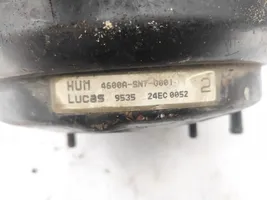 Honda Accord Servo-frein lucas9535