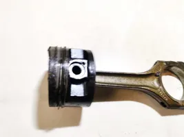 Ford Galaxy Piston with connecting rod 021E