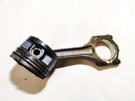 Ford Galaxy Piston with connecting rod 021E