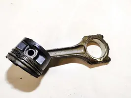 Ford Galaxy Piston with connecting rod 021E