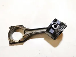 Ford Galaxy Piston with connecting rod 021E