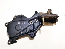 Toyota Corolla Verso E121 Engine mounting bracket 