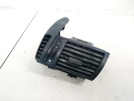 Fiat Stilo Centrālais gaisa ventilācijas režģis 