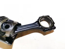 Volkswagen PASSAT B4 Piston with connecting rod 028H