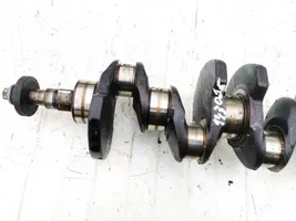 Opel Tigra A Crankshaft 