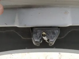 Chevrolet Nubira Blocco/chiusura/serratura del portellone posteriore/bagagliaio 