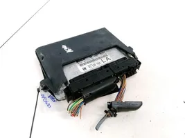 Opel Omega B1 Sterownik / Moduł ECU 90508986LA