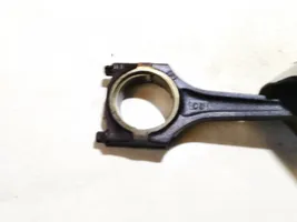 Opel Tigra A Piston with connecting rod 