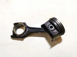 Opel Tigra A Piston with connecting rod 