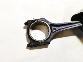 Opel Tigra A Piston with connecting rod 