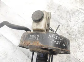 Hyundai Pony Servo-frein 