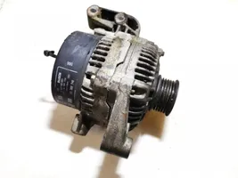 Opel Tigra A Generator/alternator 0123100001