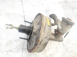 Honda Civic Brake booster NM205V4