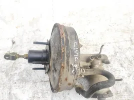 Honda Civic Brake booster NM205V4