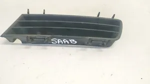 Saab 9-5 Mascherina inferiore del paraurti anteriore 4561056