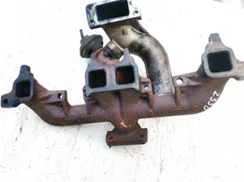 Rover 214 - 216 - 220 Exhaust manifold lkc101390
