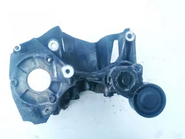 Chevrolet Captiva Support, suspension du moteur 96440531