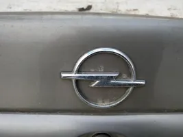 Opel Vectra B Valmistajan merkki/logo/tunnus 