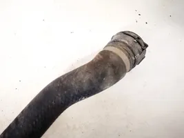 BMW 3 E46 Engine coolant pipe/hose 