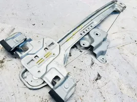 Opel Mokka Sliding door window regulator with motor 