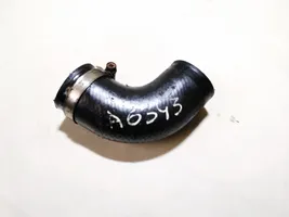 Mazda 6 Tube d'admission de tuyau de refroidisseur intermédiaire acm080213