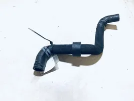 Audi Q3 8U Engine coolant pipe/hose 
