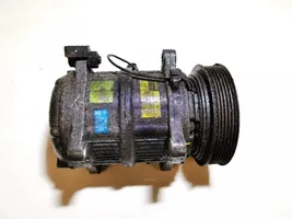 Volvo S40, V40 Klimakompressor Pumpe 30612618