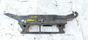 Volvo V70 Radiator support slam panel 