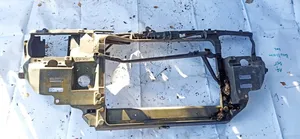 Volkswagen Sharan Radiator support slam panel 