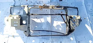 Volkswagen Sharan Radiator support slam panel 