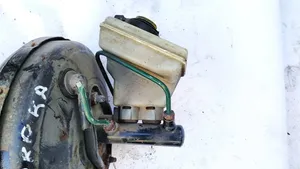 Ford Ka Maître-cylindre de frein 