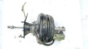 Opel Omega B1 Brake booster 90496291