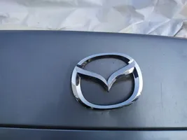 Mazda 6 Значок производителя 