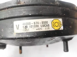 Honda Civic Servo-frein 46000s74e000