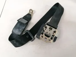 Audi A2 Rear seatbelt 8z0857806d