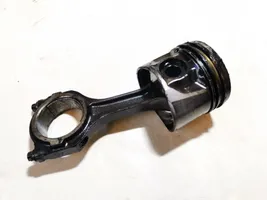 Ford Focus Piston with connecting rod 