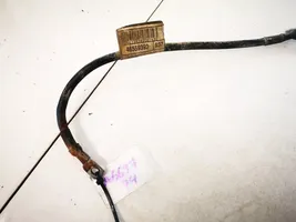 Alfa Romeo 147 Câble de batterie positif 46559393