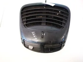 Alfa Romeo 147 Griglia di ventilazione centrale cruscotto 225501